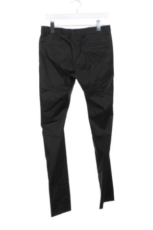 Ανδρικό παντελόνι Zara, Μέγεθος S, Χρώμα Μαύρο, Τιμή 7,99 €