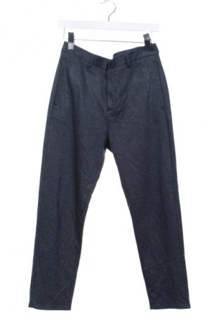 Herrenhose Zara, Größe S, Farbe Mehrfarbig, Preis € 8,99