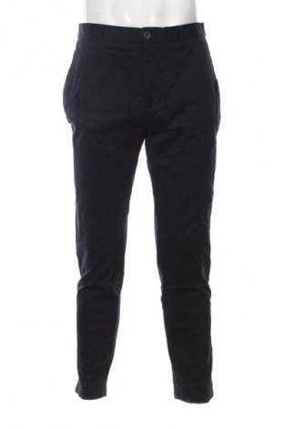 Pantaloni de bărbați Zara, Mărime L, Culoare Negru, Preț 71,00 Lei