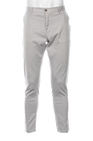 Pantaloni de bărbați Zara, Mărime L, Culoare Bej, Preț 89,39 Lei