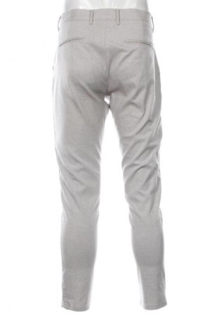 Pantaloni de bărbați Zara, Mărime L, Culoare Bej, Preț 89,39 Lei