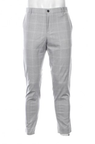 Pantaloni de bărbați Zara, Mărime L, Culoare Multicolor, Preț 71,10 Lei