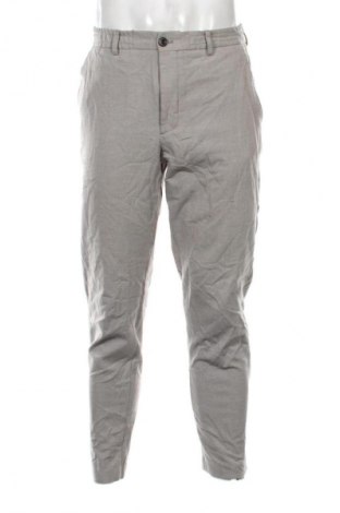 Herrenhose Zara, Größe M, Farbe Beige, Preis 11,99 €