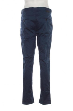 Herrenhose Zara, Größe M, Farbe Blau, Preis 12,99 €