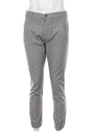 Pánské kalhoty  Zara, Velikost L, Barva Šedá, Cena  309,00 Kč