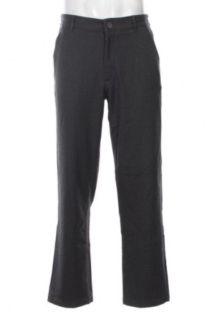 Herrenhose Zara, Größe M, Farbe Grau, Preis € 13,81