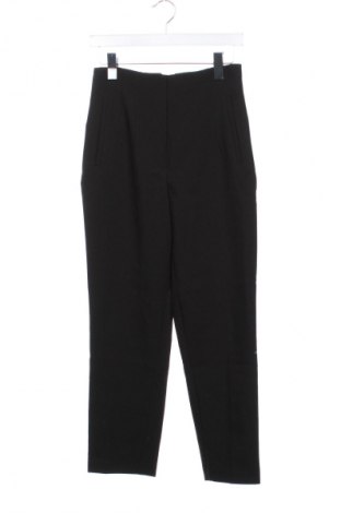Herrenhose Zara, Größe XS, Farbe Schwarz, Preis € 14,00