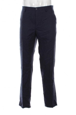 Herrenhose Zara, Größe L, Farbe Blau, Preis € 13,99