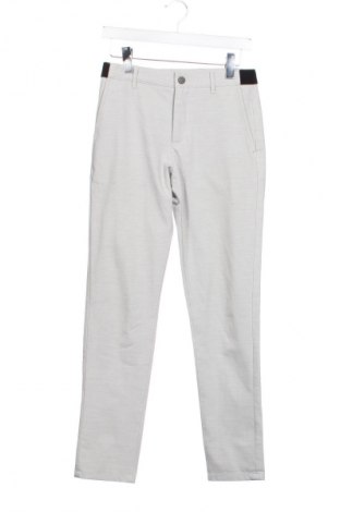 Ανδρικό παντελόνι Zara, Μέγεθος S, Χρώμα Πολύχρωμο, Τιμή 13,81 €