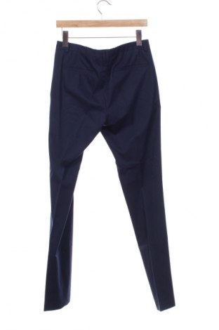 Ανδρικό παντελόνι Zara, Μέγεθος S, Χρώμα Μπλέ, Τιμή 13,80 €