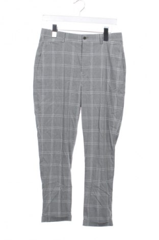 Herrenhose Zara, Größe S, Farbe Grau, Preis 8,99 €