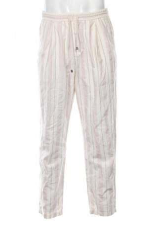 Pánské kalhoty  Zara, Velikost L, Barva Vícebarevné, Cena  342,00 Kč