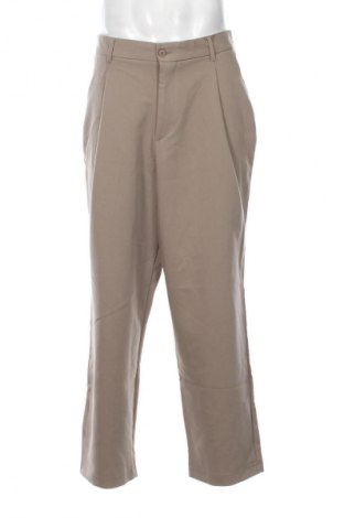 Pánské kalhoty  Zara, Velikost L, Barva Béžová, Cena  430,00 Kč