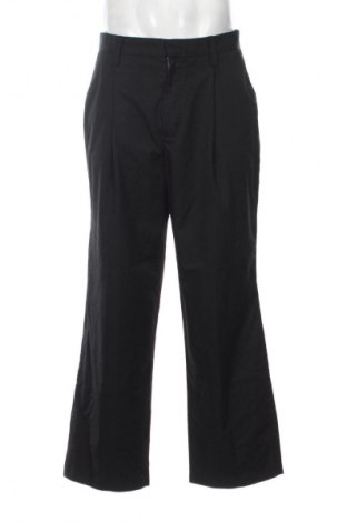 Pánské kalhoty  Zara, Velikost M, Barva Černá, Cena  430,00 Kč