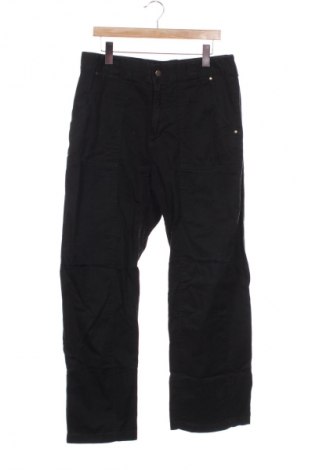 Pánské kalhoty  Zara, Velikost S, Barva Černá, Cena  342,00 Kč