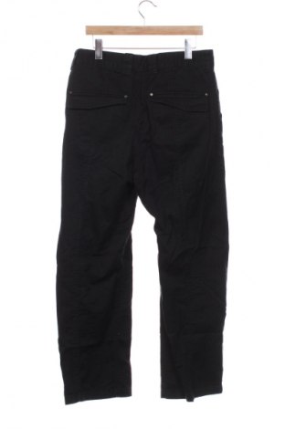 Pánské kalhoty  Zara, Velikost S, Barva Černá, Cena  342,00 Kč