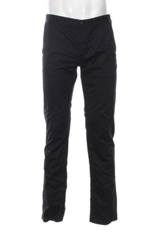 Ανδρικό παντελόνι Zara, Μέγεθος M, Χρώμα Μαύρο, Τιμή 13,81 €