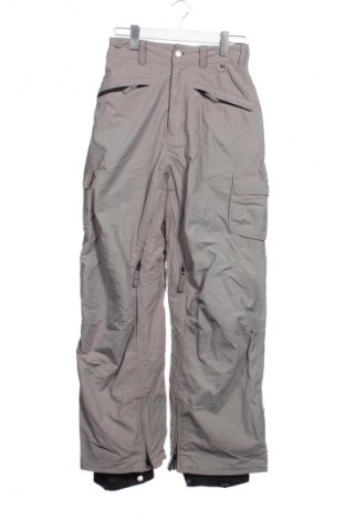 Herrenhose für Wintersport Airwalk, Größe XS, Farbe Grau, Preis € 102,50