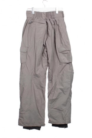 Herrenhose für Wintersport Airwalk, Größe XS, Farbe Grau, Preis € 102,50