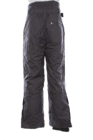 Herrenhose für Wintersport Columbia, Größe M, Farbe Grau, Preis 54,99 €