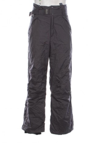 Herrenhose für Wintersport Columbia, Größe M, Farbe Grau, Preis 54,99 €