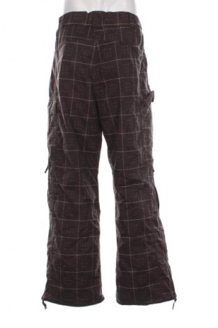 Férfi nadrág téli sportokhoz Crane, Méret L, Szín Sokszínű, Ár 4 849 Ft