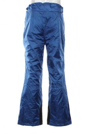 Pantaloni bărbătești pentru sporturi de iarnă Crane, Mărime M, Culoare Albastru, Preț 129,99 Lei