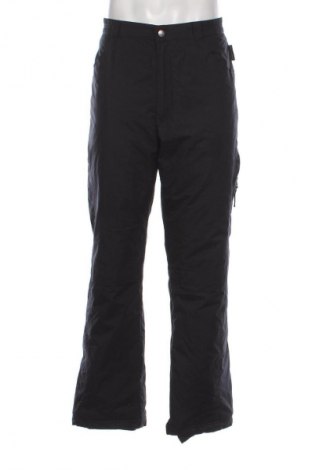 Pánské kalhoty pro zimní sporty  Crane, Velikost L, Barva Černá, Cena  489,00 Kč