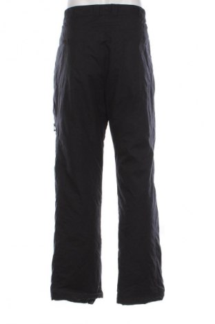 Pánské kalhoty pro zimní sporty  Crane, Velikost L, Barva Černá, Cena  489,00 Kč