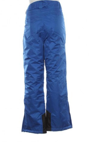 Herrenhose für Wintersport Crane, Größe XL, Farbe Blau, Preis € 37,99