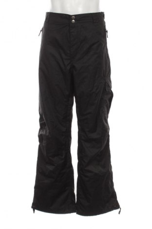 Herrenhose für Wintersport Crane, Größe XL, Farbe Schwarz, Preis € 19,99