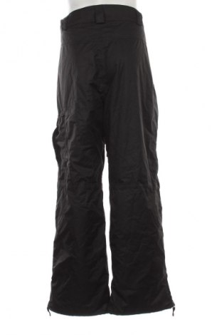 Herrenhose für Wintersport Crane, Größe XL, Farbe Schwarz, Preis € 19,99