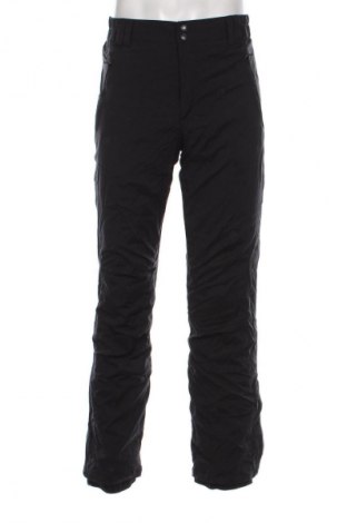 Herrenhose für Wintersport Crane, Größe S, Farbe Weiß, Preis 24,99 €