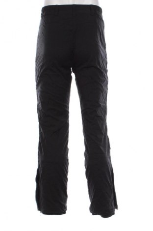 Herrenhose für Wintersport Crane, Größe S, Farbe Weiß, Preis 24,99 €