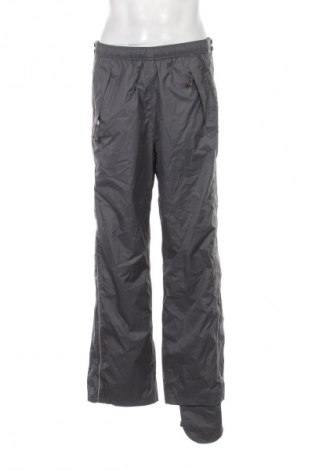 Férfi nadrág téli sportokhoz Crane, Méret L, Szín Szürke, Ár 15 289 Ft