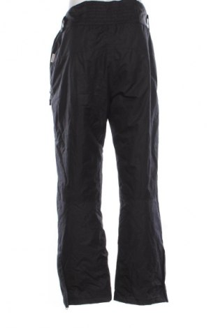 Мъжки панталон за зимни спортове Crivit, Размер M, Цвят Черен, Цена 36,99 лв.