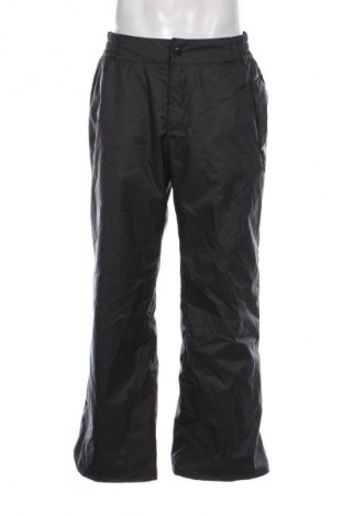 Férfi nadrág téli sportokhoz Decathlon, Méret L, Szín Szürke, Ár 12 159 Ft