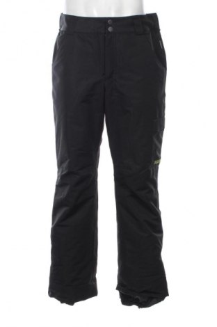 Herrenhose für Wintersport Fire Fly, Größe L, Farbe Schwarz, Preis € 64,92