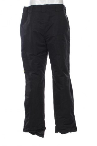 Herrenhose für Wintersport Fire Fly, Größe L, Farbe Schwarz, Preis € 64,92