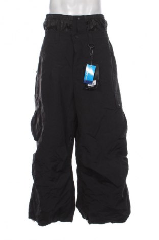 Herrenhose für Wintersport Gsou Snow, Größe L, Farbe Schwarz, Preis € 89,99