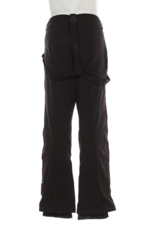 Męskie zimowe spodnie sportowe Icepeak, Rozmiar L, Kolor Czarny, Cena 175,99 zł