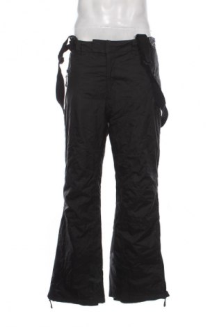Herrenhose für Wintersport Identic, Größe M, Farbe Schwarz, Preis € 25,99