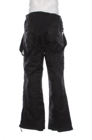 Herrenhose für Wintersport Identic, Größe M, Farbe Schwarz, Preis € 25,99
