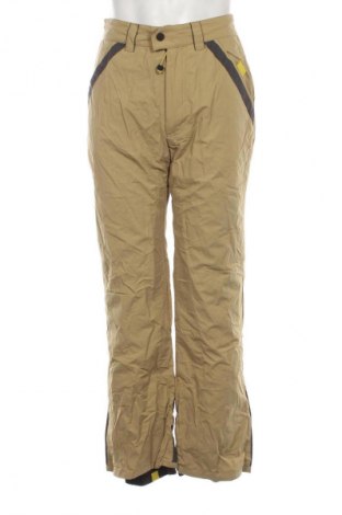 Мъжки панталон за зимни спортове Killer Loop, Размер S, Цвят Зелен, Цена 19,94 €