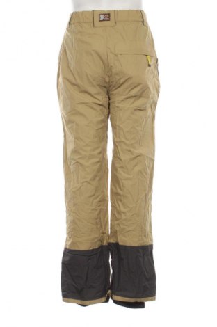 Мъжки панталон за зимни спортове Killer Loop, Размер S, Цвят Зелен, Цена 19,94 €