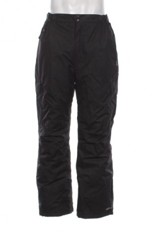 Herrenhose für Wintersport Okay, Größe XL, Farbe Schwarz, Preis 42,99 €