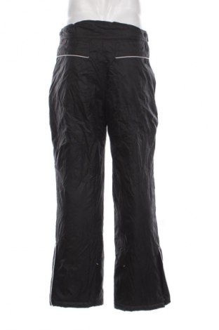 Męskie zimowe spodnie sportowe Okay, Rozmiar M, Kolor Czarny, Cena 168,99 zł
