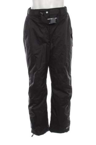 Мъжки панталон за зимни спортове Online, Размер M, Цвят Черен, Цена 14,82 €