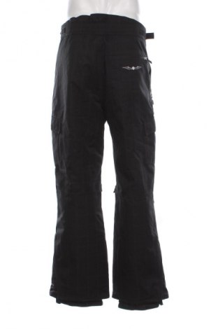 Pantaloni bărbătești pentru sporturi de iarnă Silver Series by Rodeo, Mărime L, Culoare Multicolor, Preț 116,99 Lei