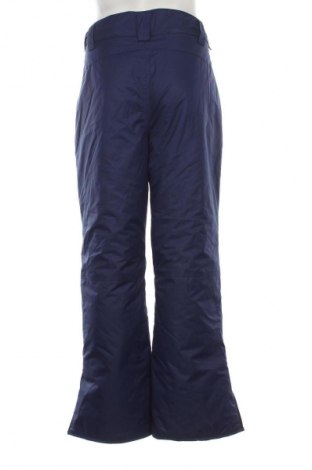 Ανδρικό παντελόνι για χειμερινά σπορ Sports, Μέγεθος L, Χρώμα Μπλέ, Τιμή 21,99 €